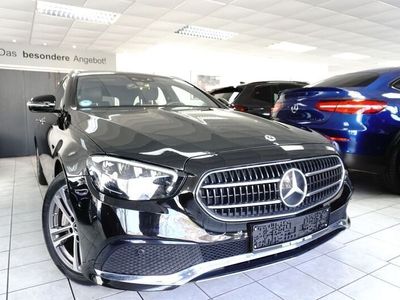 Mercedes E400
