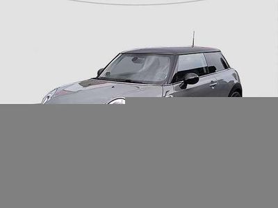 Gebraucht Mini Cooper 136 PS (100 kW) 2017 Grau metallic Kleinwagen
