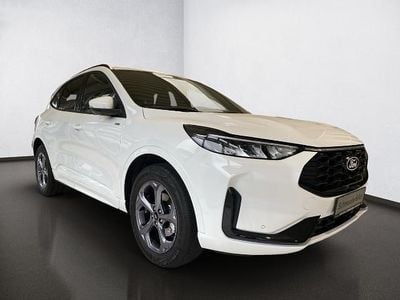 Neu Ford Kuga ST-Line 186 PS (136 kW) 2026 Frozen white SUV