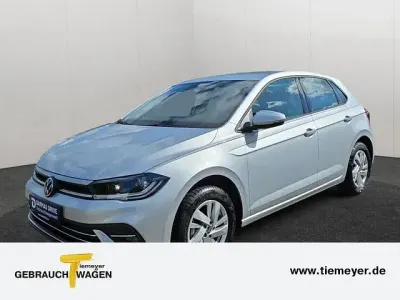 Gebraucht VW Polo