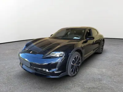 Gebraucht Porsche Taycan