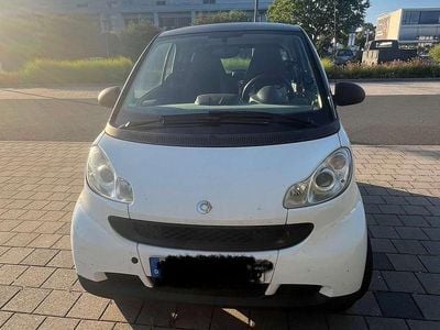 Smart ForTwo Coupé