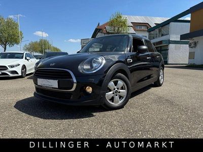 Mini One D