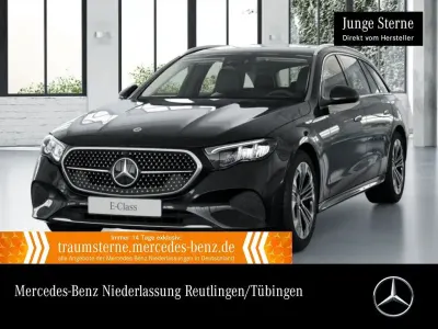 Gebraucht Mercedes E220