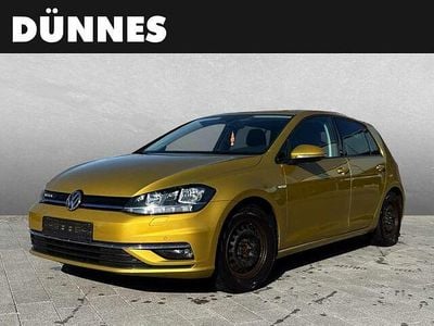 Gebraucht VW Golf VII 131 PS (96 kW) 2017 Andere farbe