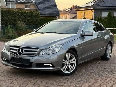 Mercedes E350