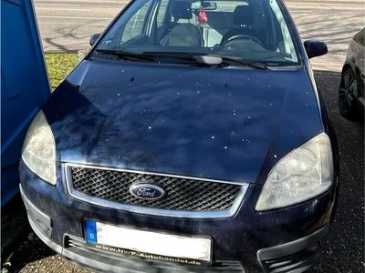 gebraucht Ford C-MAX 