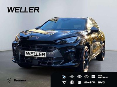 Schwarz Gebraucht 2025 Cupra Terramar SUV | 45.999 € (Fairer Preis)