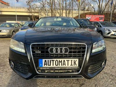 gebraucht Audi A5 3.2 FSI quattro