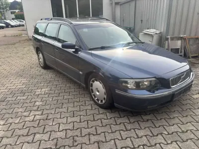Gebraucht Volvo V70