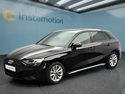 Gebraucht Audi A3 Sportback