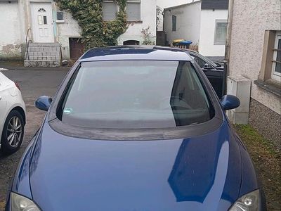 Gebraucht Seat Toledo 150 PS (110 kW) 2005 Blau Kleinwagen