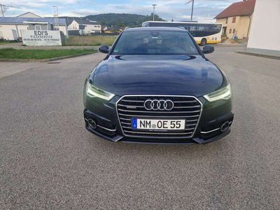 gebraucht Audi A6 3.0 TDI clean diesel quattro