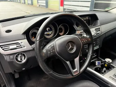 Gebraucht Mercedes E250