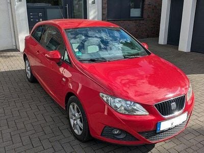 Seat Ibiza SC