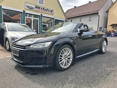 Gebraucht Audi TT Roadster