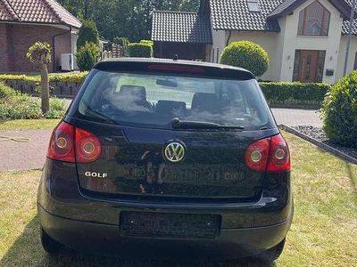 Gebraucht VW Golf IV Trendline 75 PS (55 kW) 2005 Limousine