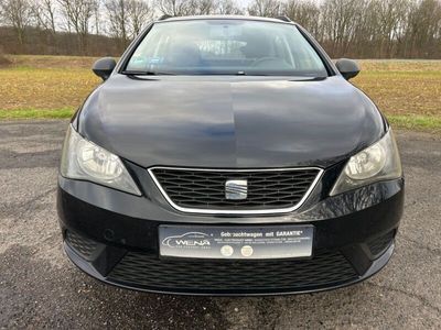 gebraucht Seat Ibiza ST 1.2 12V 51kW Reference Salsa