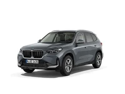 Second-hand BMW X1 Performance 218 CP (160 kW) 2024 Gri SUV