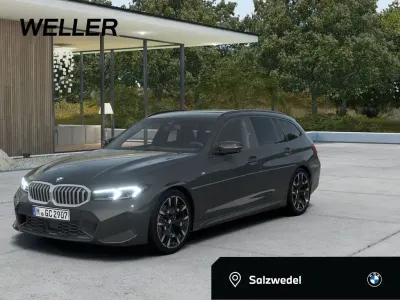 Gebraucht BMW 320
