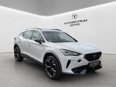 Usata Cupra Formentor VZ 245 CV (180 kW) 2022 Bianco SUV
