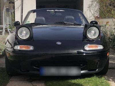 Mazda MX5