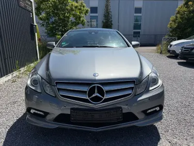 Gebraucht Mercedes E250
