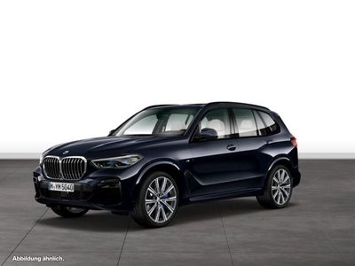 gebraucht BMW X5 xDrive40i