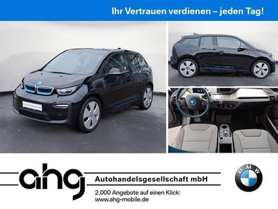 gebraucht BMW i3 (120 Ah), PDC Rückfahrkamera