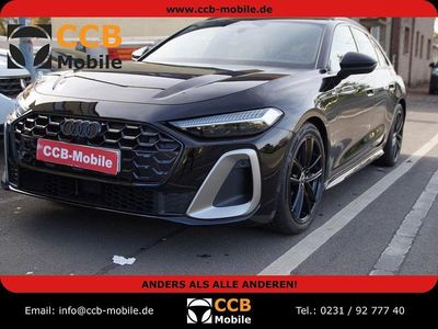 Schwarz Gebraucht 2025 Audi A5 Edition .1 Kombi | 56.900 € (Fairer Preis)