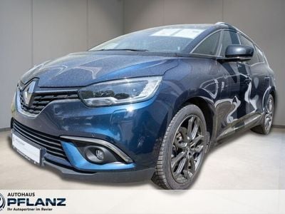 Renault Scénic IV