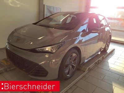 Usata Cupra Born 150 kW (204 CV) 2024 Grigio Utilitaria