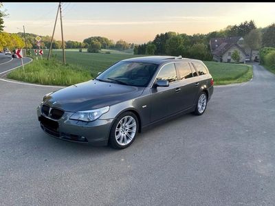 BMW 535