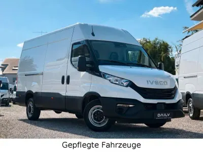 Gebraucht Iveco Daily