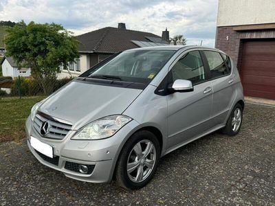 Mercedes A180