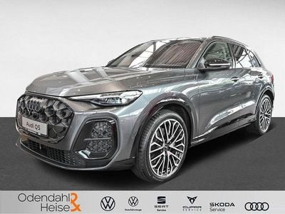 Gebraucht Audi Q5 Edition .1 204 PS (150 kW) 2025 Daytonagrau perleffekt SUV