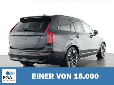 Gebraucht Volvo XC90 Ultra 455 PS (334 kW) 2025 SUV