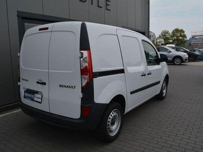 Renault Rapid