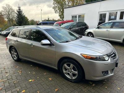 gebraucht Honda Accord 2.2i-DETC Elegance