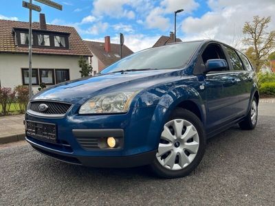 gebraucht Ford Focus 