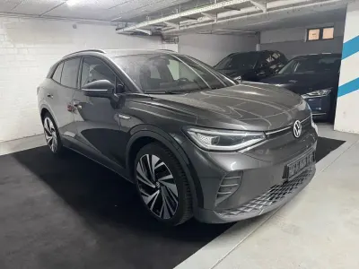 Gebraucht VW ID.4