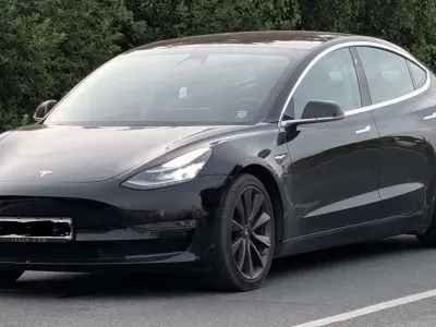 Gebraucht Tesla Model 3
