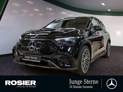 Mercedes EQE300
