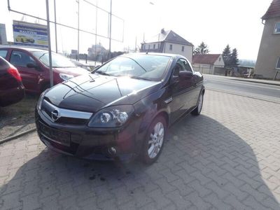 Opel Tigra