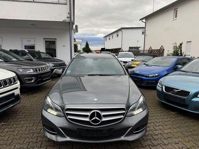 Mercedes E200