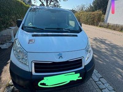 Peugeot Expert