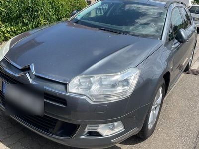 Citroën C5