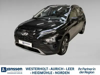 Gebraucht Hyundai Bayon