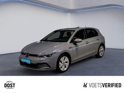 VW Golf VIII