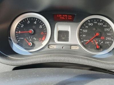 Renault Clio III